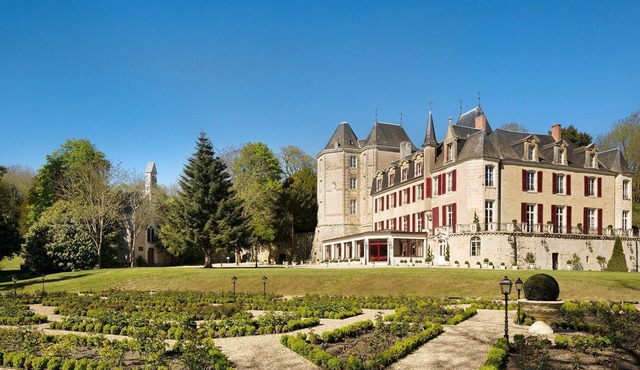 Château Laroche-Ploquin