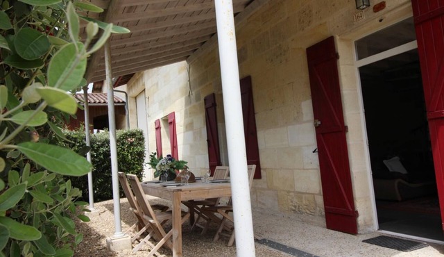 Château Malfard - Semillon