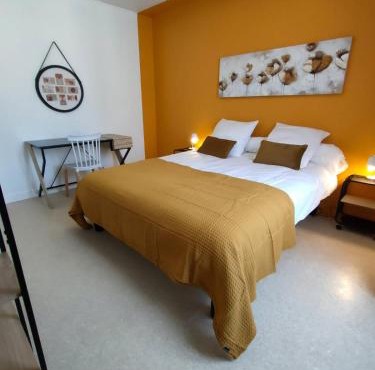 Château, poteries, vins et randonnées 2