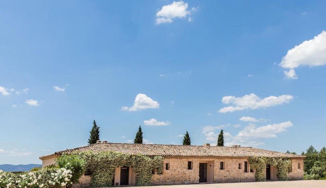 Château Rasque - Teritoria