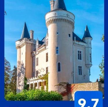 Château Saint-Chartier