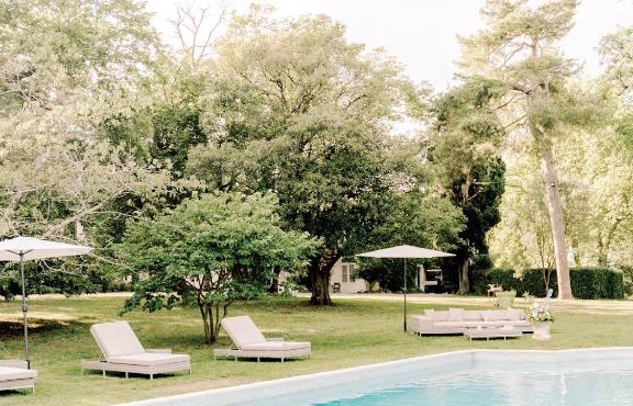 Château Saint-Joseph, grand gîtes 4 étoiles en pleine nature