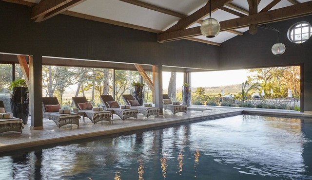 Château Saint Pierre de Serjac