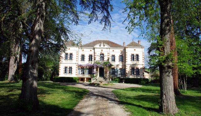 Château Sainte Cécile