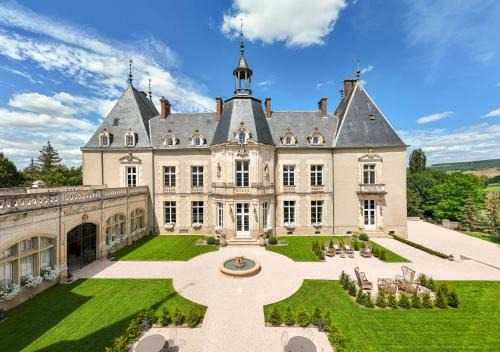 Château Sainte Sabine