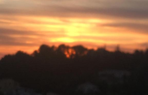 Châteauneuf du Pape - Chez Marie - suite loft au roof top, idéale pour 2 - Vue panoramique, terrasse, Jacuzzi en option