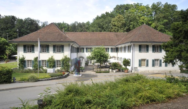 Château Attisholz