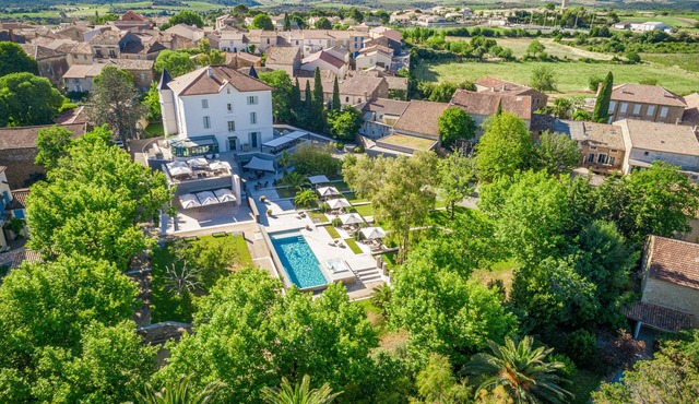 Château Autignac