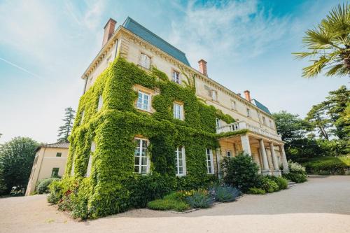 Château Bellevue-Domaines Loron