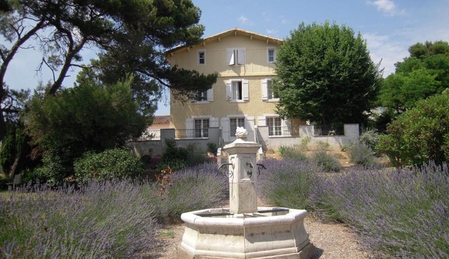 Château Borie Neuve