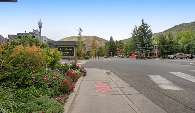 Château Chaumont by Snowmass Vacations