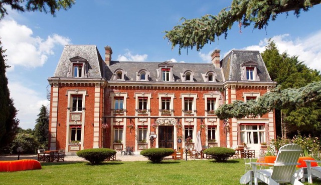 Château Corneille