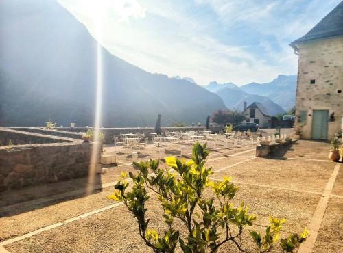 Château d'Arance Hôtel Restaurant Espace bien-être