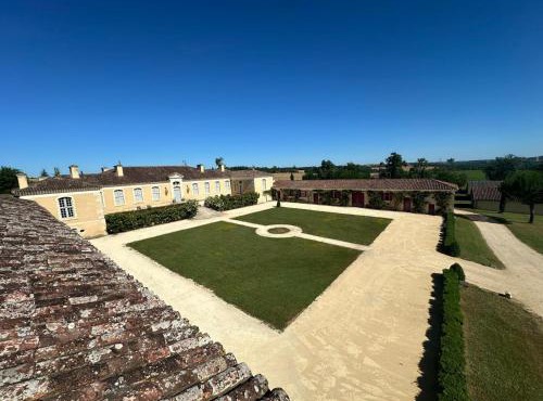 Château d'Arcamont