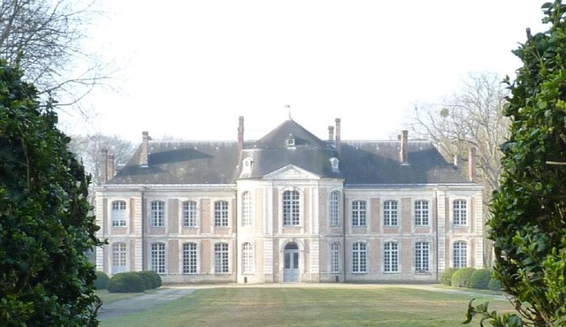 Château D'arry