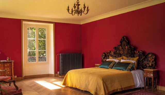 Château D'elbeuf-en-bray