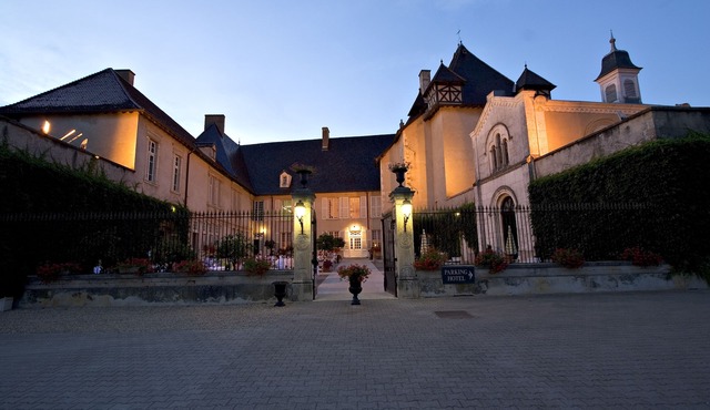 Château de Pizay