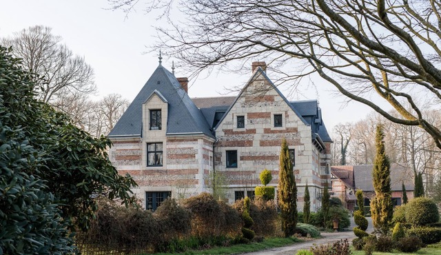 Château de Saint-Clair