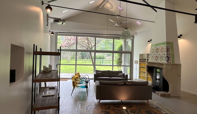 Château D'hazeville