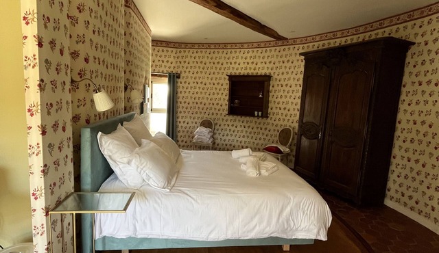 Château D'hazeville