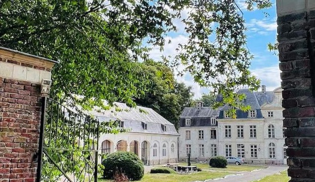 Château d'Humières - Casa Clementine