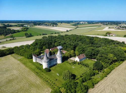 Château de Bagneux
