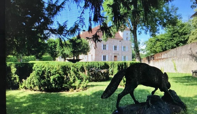 Château de Bataillé