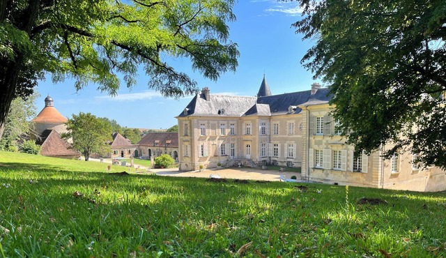 Château de Beaujeu