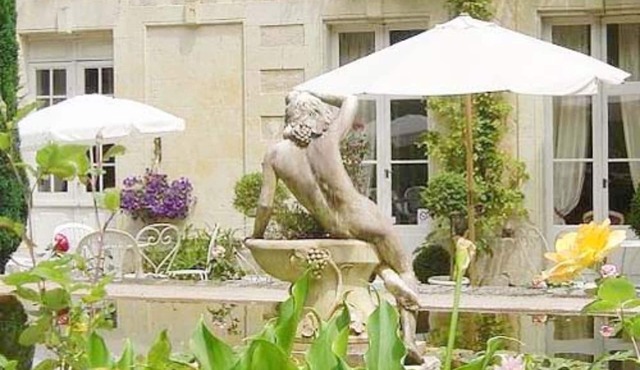 Château de Beaulieu