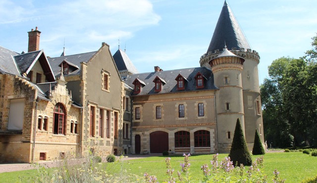 Château de Beguin