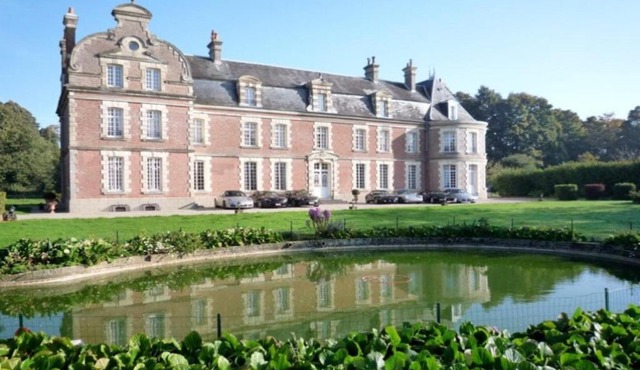 Château de Behen