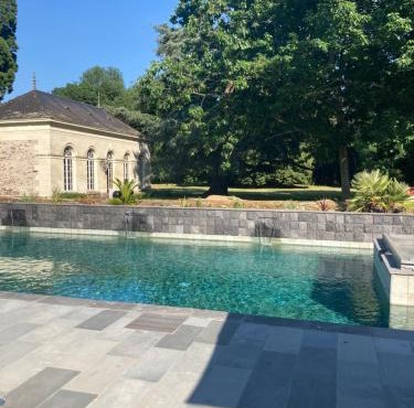 Château de Belle Poule