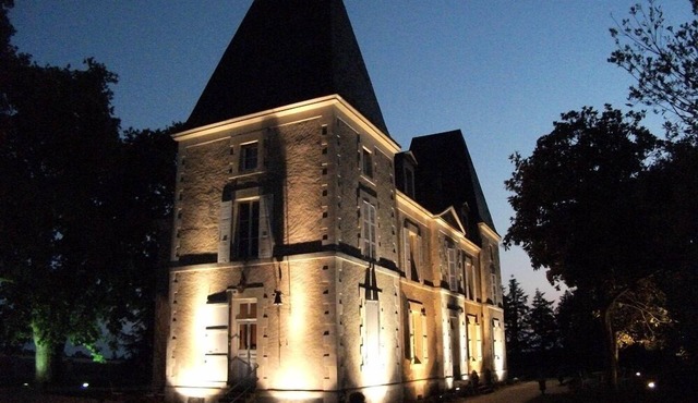 Château de Belle-Vue