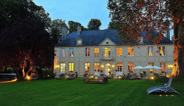 Château de Bellefontaine