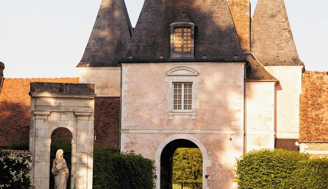 Château de Bonnemare