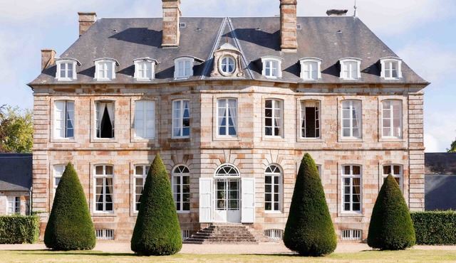 Château de Boucéel
