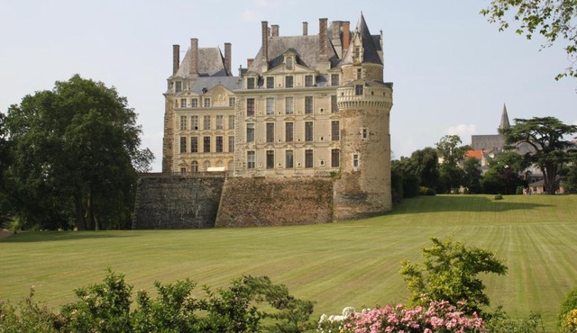 Château de Brissac