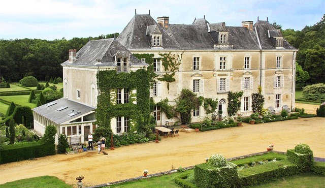 Château de Chambiers