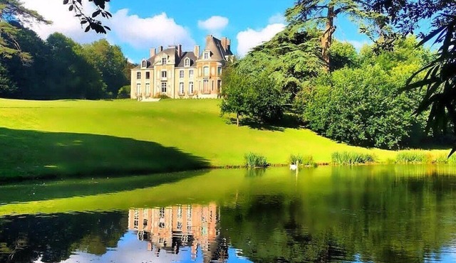 Château de Chantore