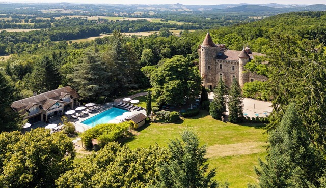 Château de Codignat