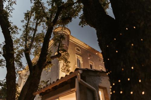 Château de Fabiargues