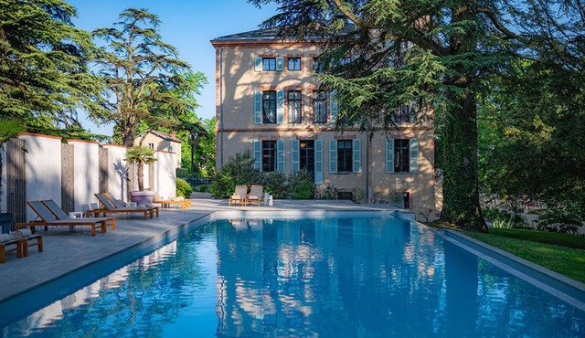 Château de Fiac Hôtel & Spa