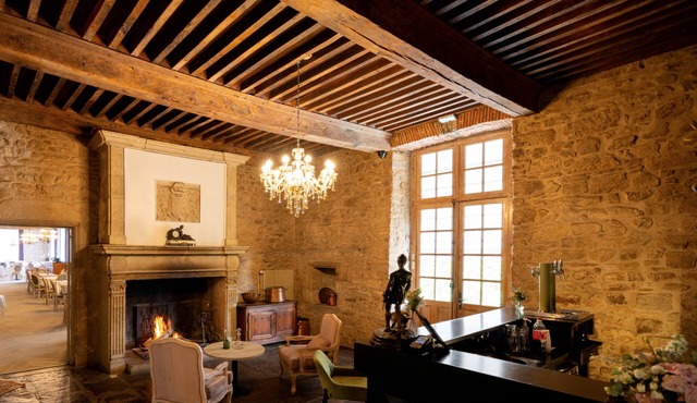 Château de Fontanges