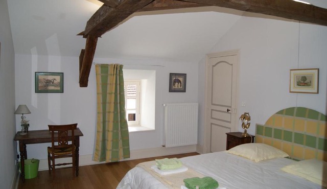 Château de Fontnoble