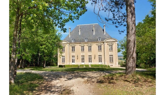 Château de Féral