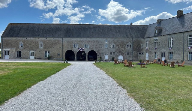 Château de Franquetot