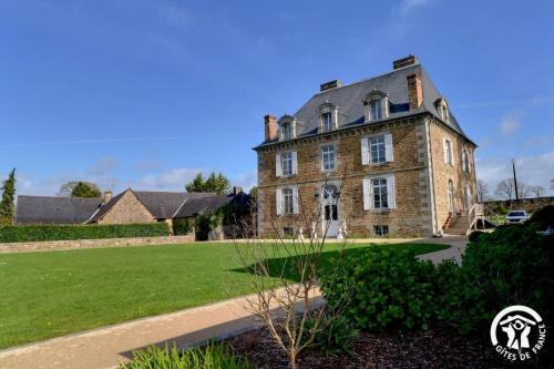 Château de la giraudais