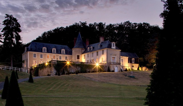 Château De Beauvois - La Maison Younan