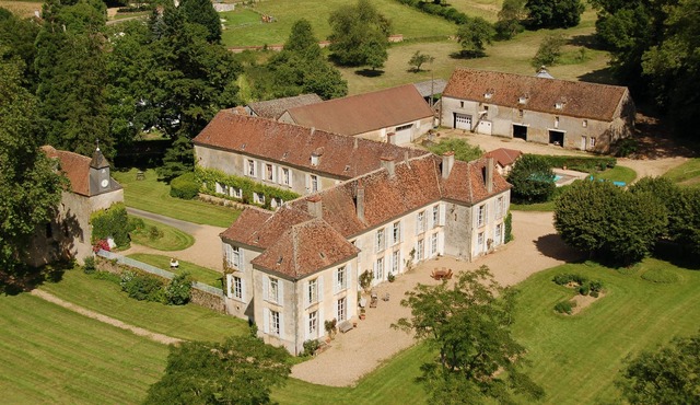 Château de Sury