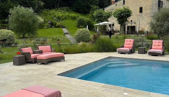 Château de Courtebotte